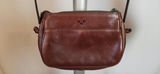Vintage Pair Of Patricia Nash Leather Purse & Wristlet - thumbnail 5 of 16
