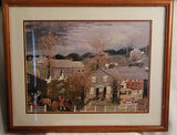 Wall Art Lot of 2 Prints - thumbnail 5 of 5
