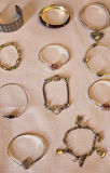 Lot of 28 Costume Jewelry Bracelets - thumbnail 4 of 12