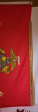 Lot Of USMC Military Flag, Patches, Dog Tags & Pins - thumbnail 8 of 8