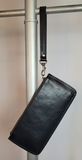 Vintage Pair Of Patricia Nash Leather Purse & Wristlet - thumbnail 12 of 16