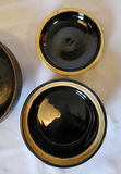 Vintage Set Of 3 Unique Ceramic Pieces - thumbnail 3 of 11