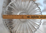 Large Crystal Bowl Centerpiece - thumbnail 6 of 6