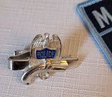 Massachusetts State Police Items Lot of 7 - thumbnail 4 of 5