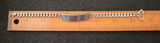 Vintage Sterling Silver ID Bracelet by 'BELL' - thumbnail 4 of 5