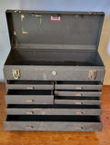 Vintage Kennedy Tool Box - thumbnail 1 of 5