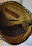 Vintage Pair Of Patricia Nash Leather Purse & Wristlet - thumbnail 7 of 16