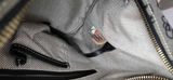 2 Vintage Dooney & Bourke Shoulder Bag Purses - thumbnail 11 of 11