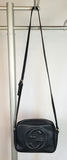 Vintage Pair of Gucci Purses /Handbags/Shoulder bags - thumbnail 7 of 10