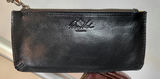 Vintage Pair Of Patricia Nash Leather Purse & Wristlet - thumbnail 2 of 16