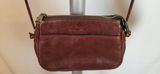 Vintage Pair Of Patricia Nash Leather Purse & Wristlet - thumbnail 3 of 16