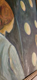 Wall Art - Hand Painted Acrylic & Signed # Print - thumbnail 4 of 5
