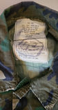 Vintage Military USMC Camo Fatigues - thumbnail 3 of 3