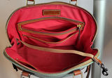 2 Vintage Dooney & Bourke Shoulder Bag Purses - thumbnail 6 of 11