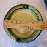 Vintage Set Of 3 Unique Ceramic Pieces - thumbnail 9 of 11