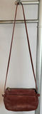 Vintage Pair Of Patricia Nash Leather Purse & Wristlet - thumbnail 4 of 16