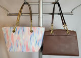 2 Calvin Klein Shoulder bag Purses - thumbnail 2 of 12