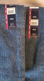 3 Pair of Blue Jeans: 2-36/32 & 1-36/30 - thumbnail 3 of 3