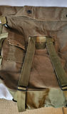 Vintage 3 Military Duffle Bags -USMC & ARMY - thumbnail 2 of 4