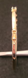 14K Gold Onyx & Diamond Bracelet - Jewelry - thumbnail 4 of 8