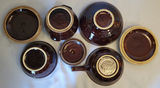 Vintage Marcrest Daisy Dot Stoneware Set - thumbnail 4 of 7