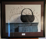 Wall Art Lot of 2 Prints - thumbnail 2 of 5