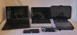 Lot Of 2 Laptops & 2 Portable DVD Players - thumbnail 2 of 12
