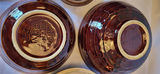 Vintage Marcrest Daisy Dot Stoneware Set - thumbnail 6 of 7