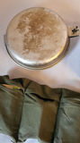 Vintage USMC Military First Aid Kits - thumbnail 5 of 7