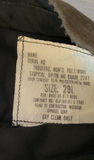 Lot Of 4 Vintage USMC Military Olive Trousers - thumbnail 3 of 3