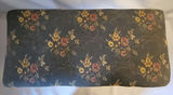 Antique Cushioned Flip Top Seat/Stool - thumbnail 2 of 7