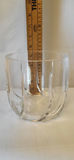 Lenox Cut Glass Sea Swirl Ice Bucket - thumbnail 5 of 5