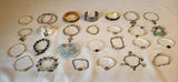 Lot of 28 Costume Jewelry Bracelets - thumbnail 2 of 12