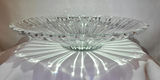 Large Crystal Bowl Centerpiece - thumbnail 1 of 6