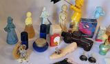 Vintage Perfume Bottles Lot of 29 Pieces - thumbnail 3 of 6