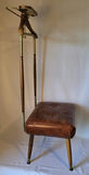 Mid Century Modern Butler Stand/Valet Stand - thumbnail 3 of 8