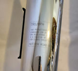 Set Of Triumph Exhaust Pipes L&R - thumbnail 2 of 4