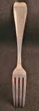Vintage Sterling Silver Large Fork - thumbnail 2 of 5