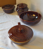 Vintage Marcrest Daisy Dot Stoneware Set - thumbnail 2 of 7