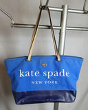 2 Kate Spade Tote Shoulder Bag Purses - thumbnail 8 of 14