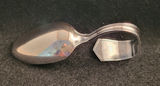 Vintage Sterling Silver Baby Spoon - thumbnail 2 of 4