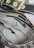 2 Vintage Dooney & Bourke Shoulder Bag Purses - thumbnail 9 of 11
