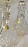 Marquis Waterford Crystal Bowl & 2 Crystal Candle Sticks - thumbnail 6 of 6