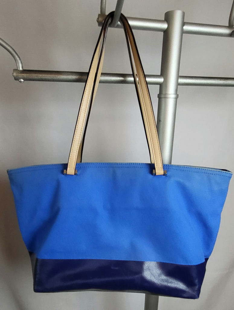 2 Kate Spade Tote Shoulder Bag Purses - image 9 of 14