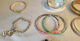 Lot of 28 Costume Jewelry Bracelets - thumbnail 11 of 12