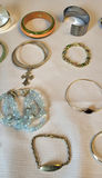 Lot of 28 Costume Jewelry Bracelets - thumbnail 12 of 12