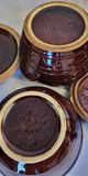 Vintage Marcrest Daisy Dot Stoneware Set - thumbnail 5 of 7