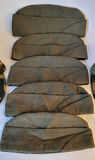 Vintage USMC Military Caps - thumbnail 5 of 6