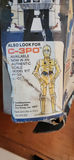 Vintage Lot of 6 Models Including 70's Star Wars - thumbnail 2 of 8