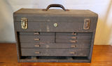 Vintage Kennedy Tool Box - thumbnail 2 of 5